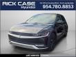 Used 2023 Hyundai IONIQ 5 SEL SUV