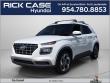 Used 2022 Hyundai Venue SEL SUV