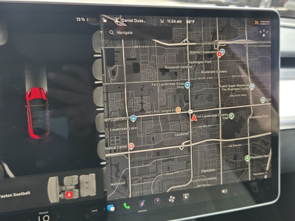 2022 Tesla Model 3 Performance - Photo 22