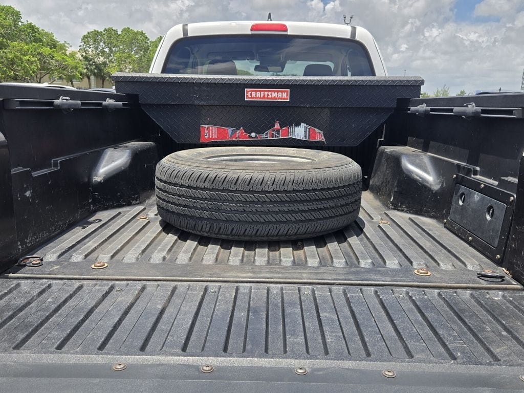 2019 Toyota Tacoma SR - Photo 14