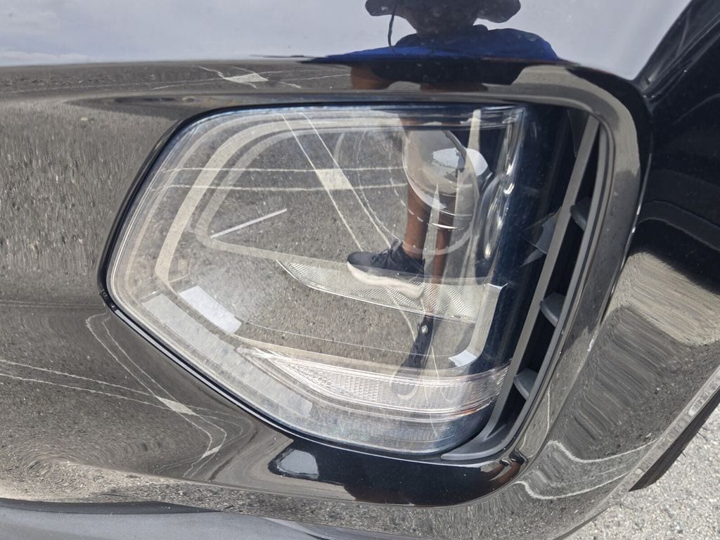 2020 Hyundai Santa Fe SEL - Photo 11