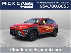 2026 Hyundai Kona SEL Sport FWD SUV KM8HF3AB6TU369313 HTU369313