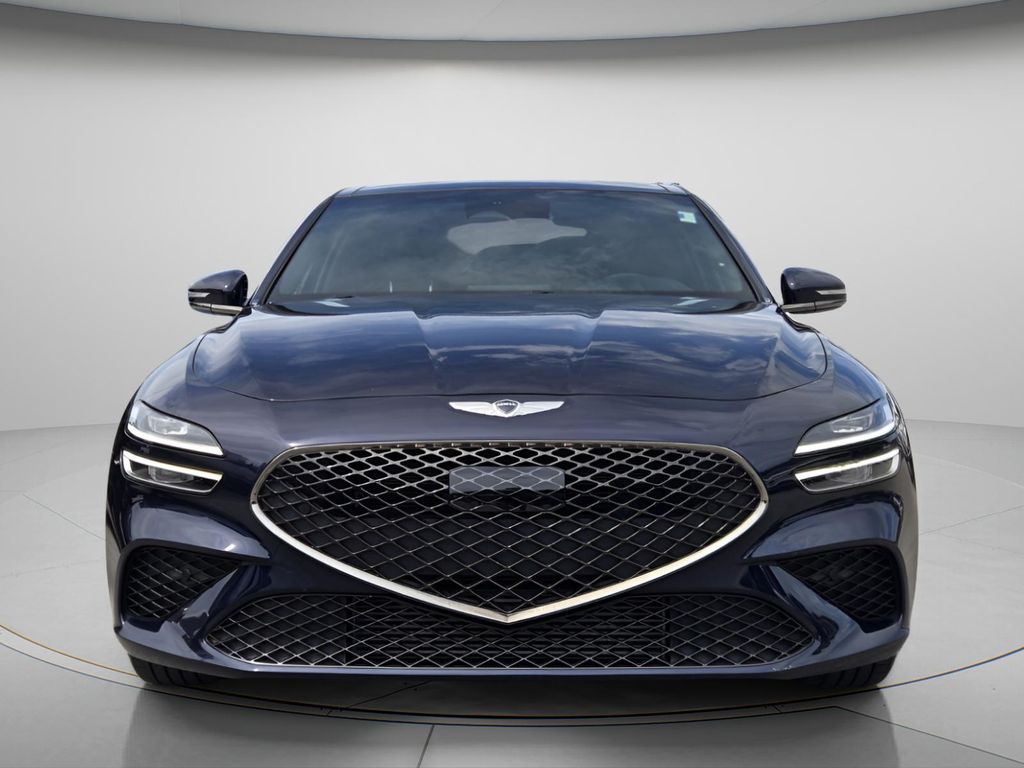 2023 GENESIS G70 Standard - Photo 5