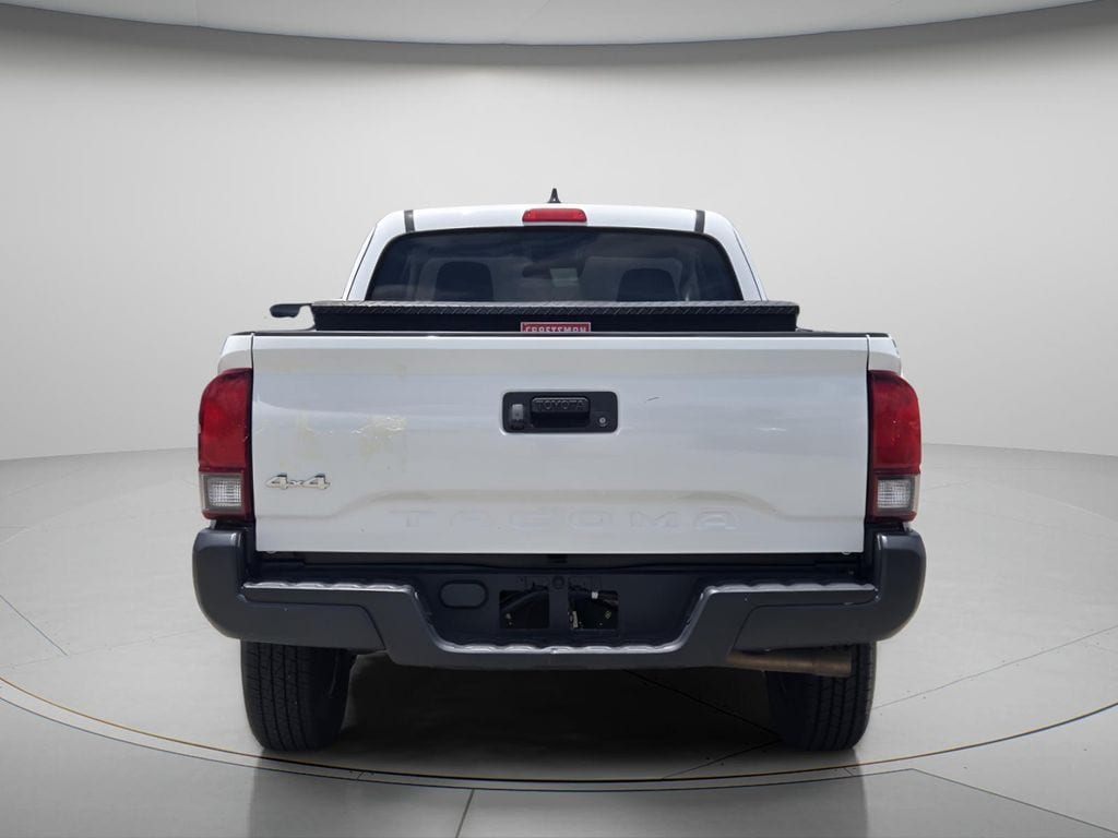 2019 Toyota Tacoma SR - Photo 6