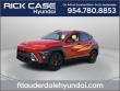 New 2026 Hyundai Kona SEL Sport FWD SUV