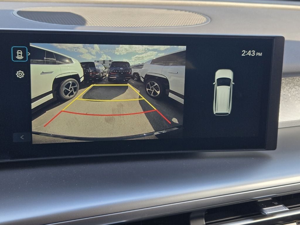 2026 Hyundai IONIQ 9 SE - Photo 11