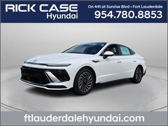 2025 Hyundai Sonata Hybrid SEL Sedan KMHL34JJ3SA128048 HSA128048