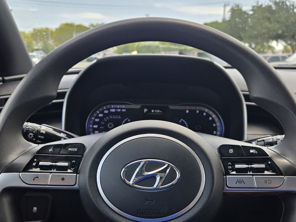 2022 Hyundai Santa Cruz SEL - Photo 20