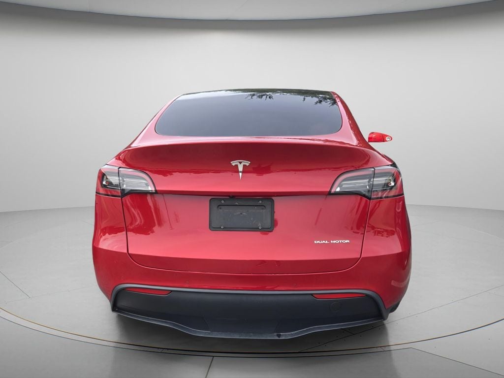 2021 Tesla Model Y Long Range - Photo 6