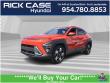 Certified 2024 Hyundai Kona SEL SUV