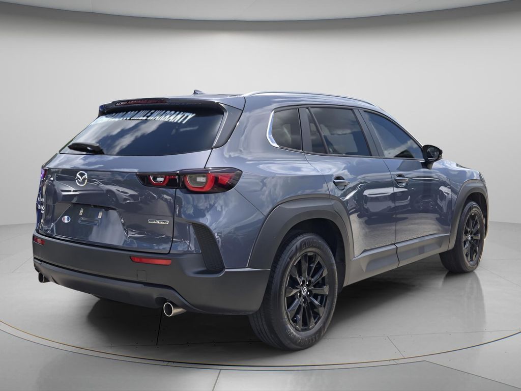 2024 Mazda CX-50 S PREMIUM - Photo 8
