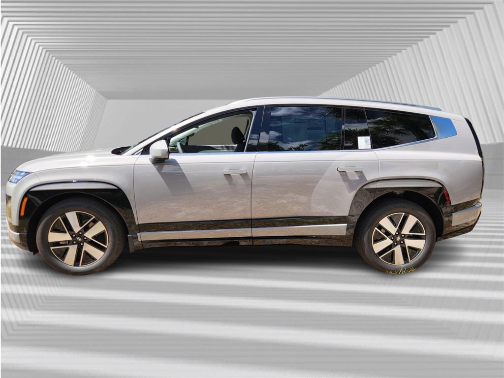2026 Hyundai Ioniq SEL photo 2