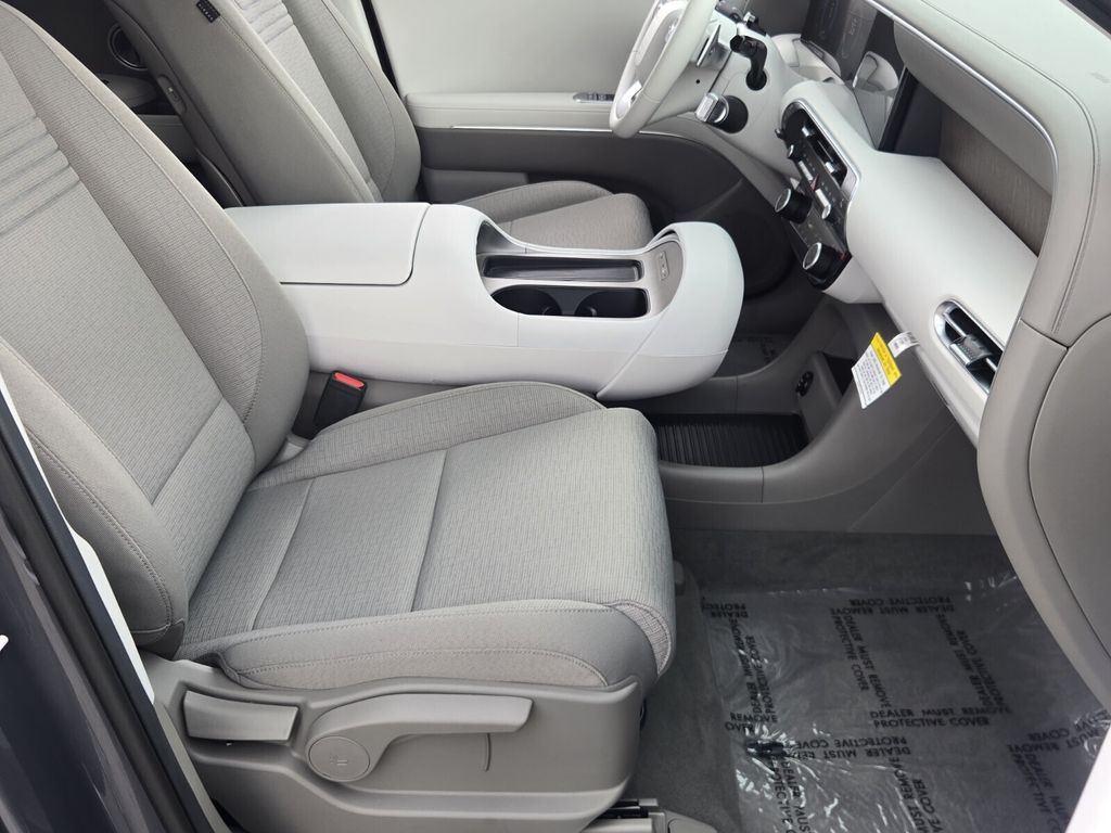 2026 Hyundai Palisade SE - Photo 16