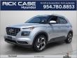 Certified 2023 Hyundai Venue SEL SUV