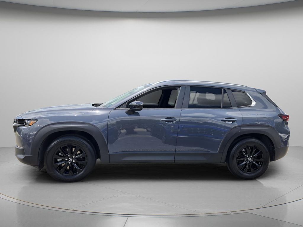 2024 Mazda CX-50 S PREMIUM - Photo 3