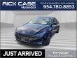 Used 2023 Hyundai Elantra SEL Sedan