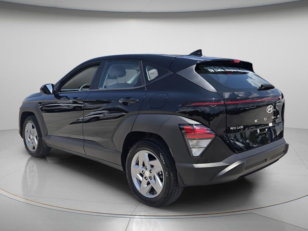 2026 Hyundai Kona SE - Photo 7