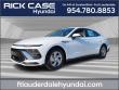 New 2025 Hyundai Sonata SE Sedan