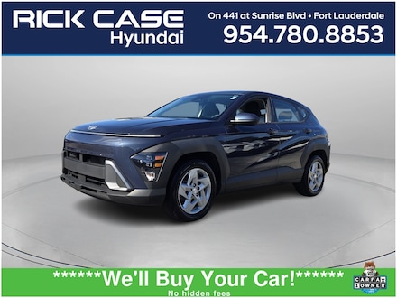 2024 Hyundai Kona SE SUV