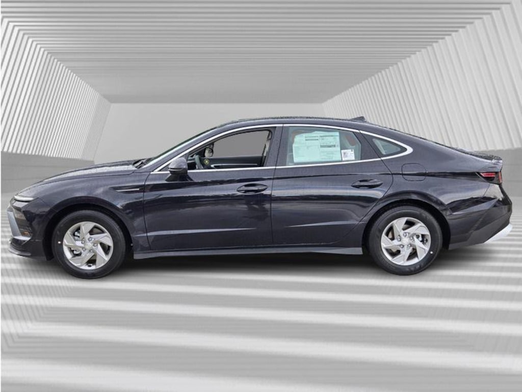 New 2026 Hyundai Sonata SE Sedan