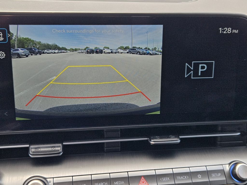 2024 Hyundai Kona EV SEL - Photo 19