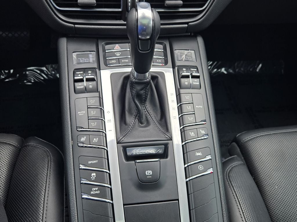 2019 Porsche Macan S - Photo 18