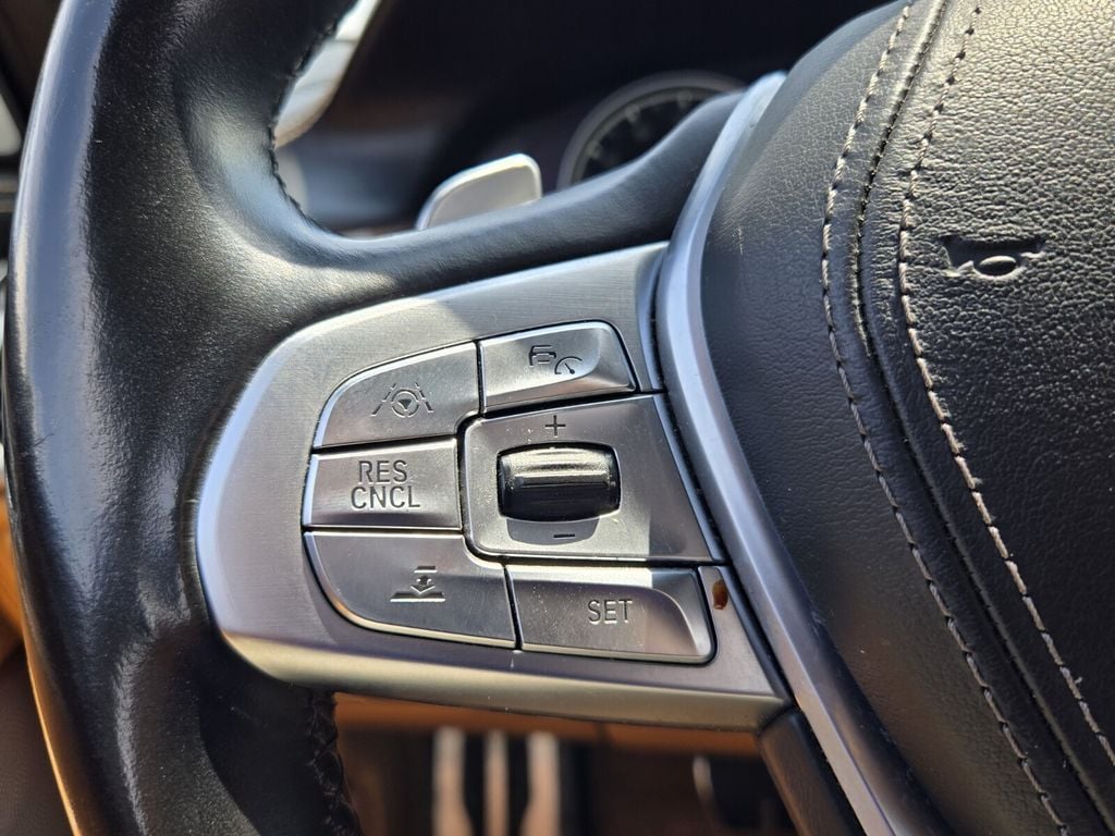 2018 BMW 7 Series 750i - Photo 24