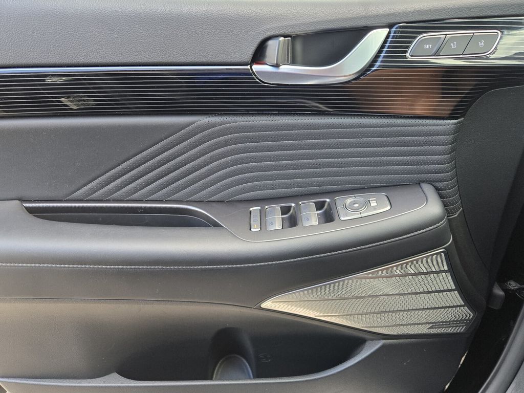 2024 Hyundai Palisade Calligraphy Night Edition - Photo 29