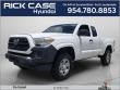 Used 2019 Toyota Tacoma SR Truck Access Cab