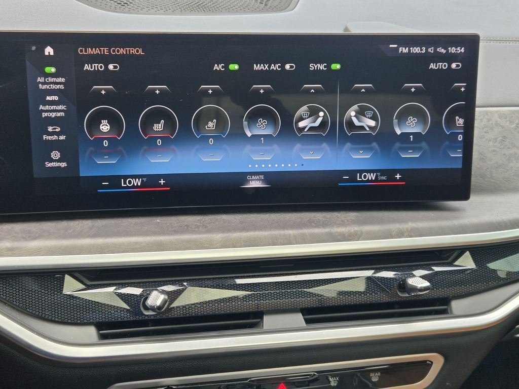 2023 BMW X7 40i - Photo 19