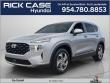Certified 2023 Hyundai Santa Fe SE SUV