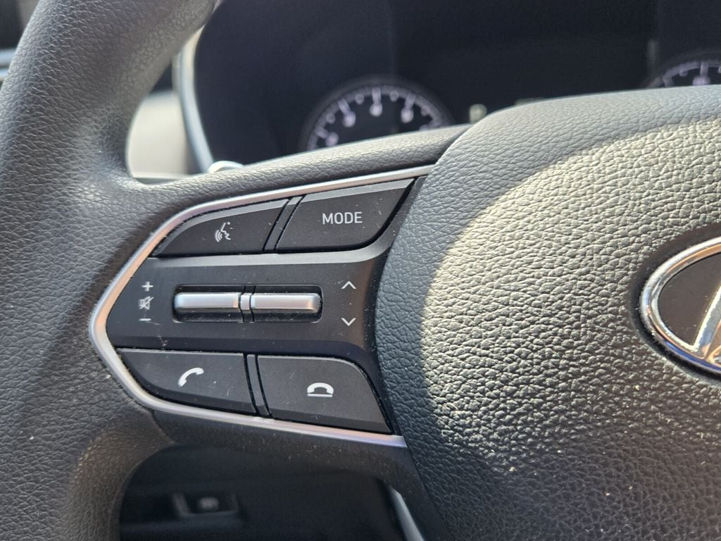 2023 Hyundai Santa Fe SE - Photo 21
