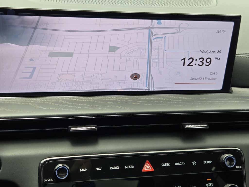 2026 GENESIS GV80 Prestige Black - Photo 20