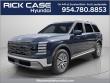 New 2026 Hyundai Palisade Hybrid Blue SEL Premium 8P SUV