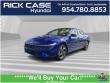 Used 2025 Hyundai Elantra Limited Sedan