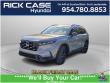 Used 2023 Honda CR-V Hybrid Sport SUV