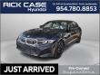 Used 2025 BMW 330i xDrive Sedan