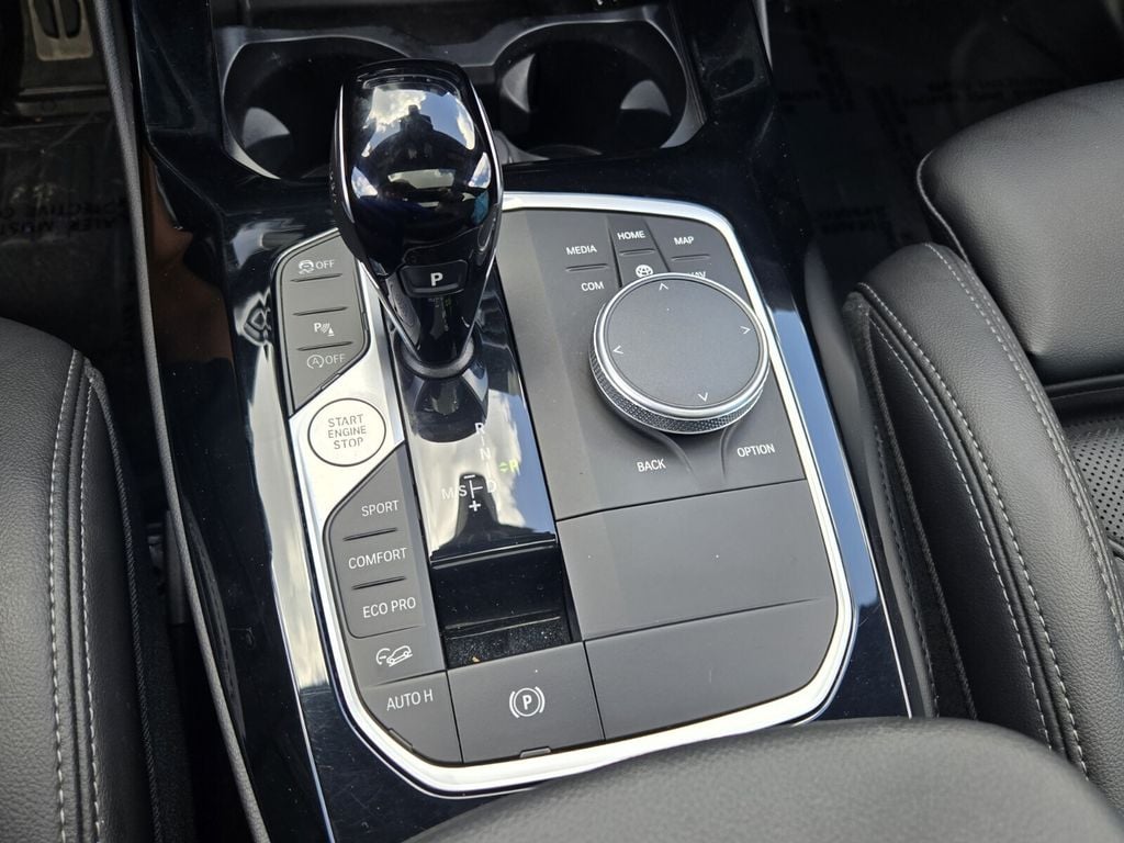 2022 BMW X3 30i - Photo 18
