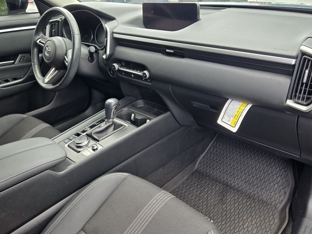 2024 Mazda CX-50 S PREMIUM - Photo 12