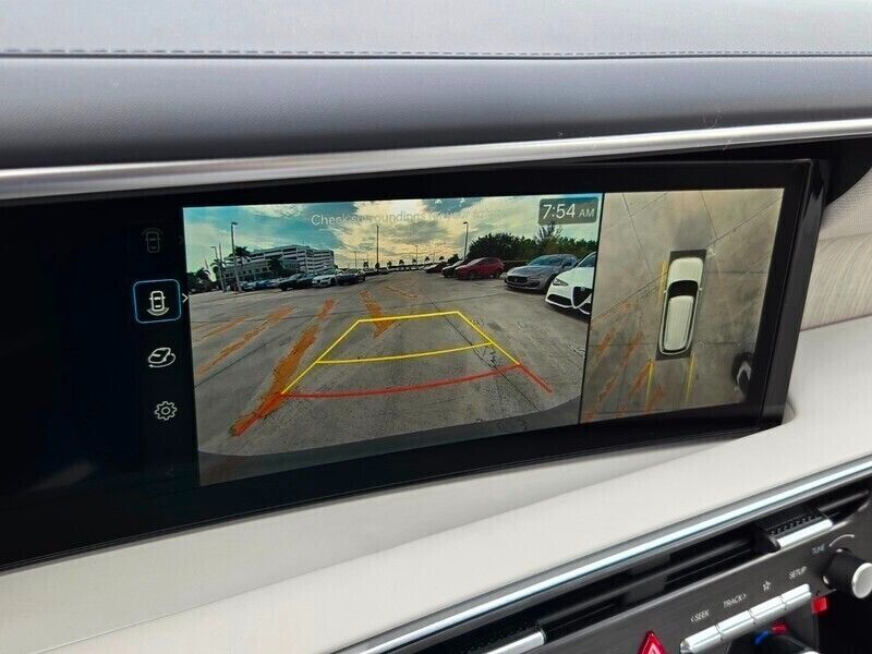 2026 Hyundai Palisade Calligraphy - Photo 11