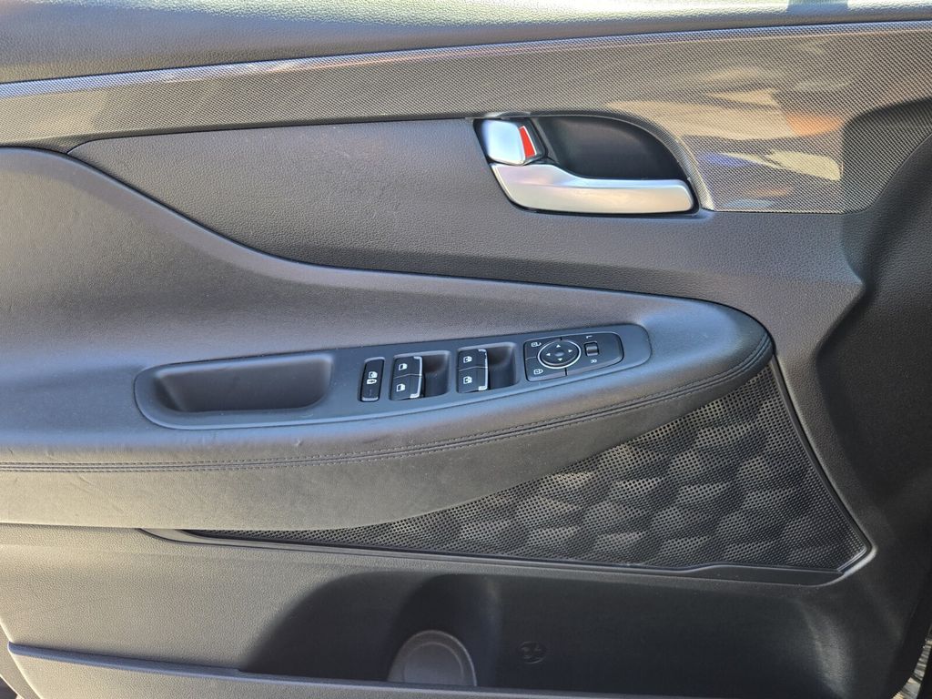 2023 Hyundai Santa Fe XRT - Photo 27