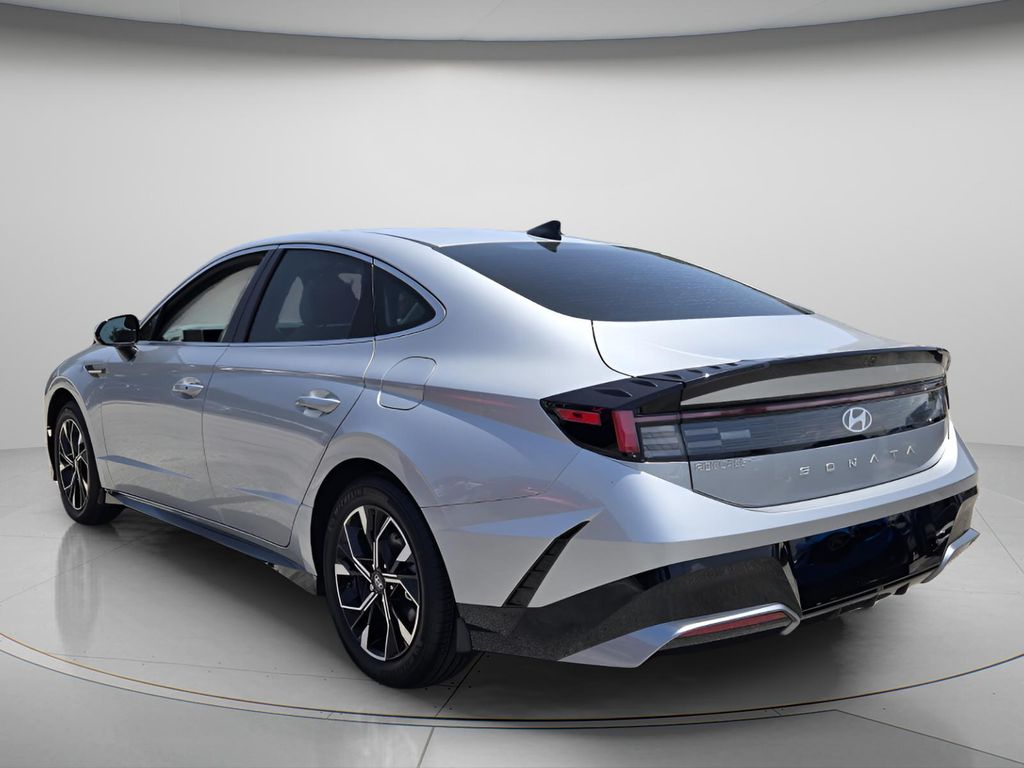 2024 Hyundai Sonata SEL - Photo 7