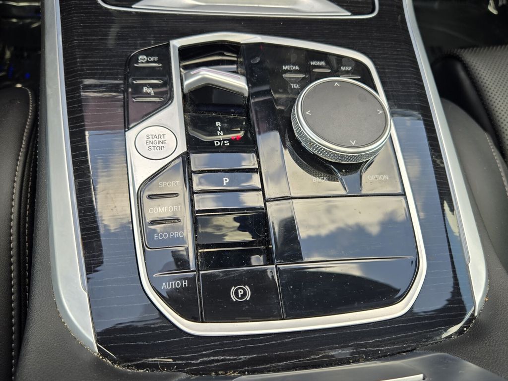 2024 BMW X5 40i - Photo 18