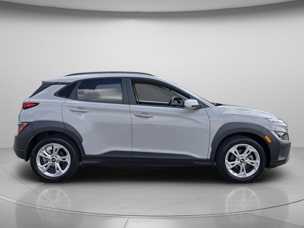 Certified 2023 Hyundai Kona SEL SUV