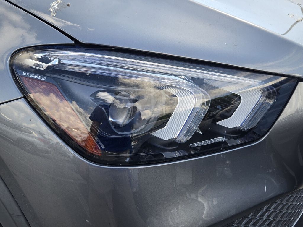 2021 Mercedes-Benz GLE GLE350 - Photo 11