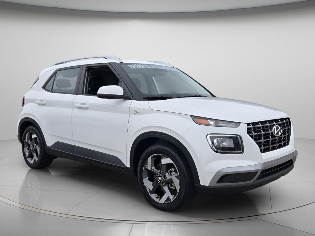 2023 Hyundai Venue SEL - Photo 9