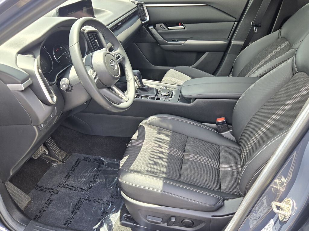 2024 Mazda CX-50 S PREMIUM - Photo 10