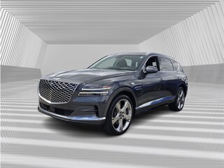 2023 Genesis GV80 2.5T SUV