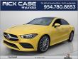 Used 2020 Mercedes-Benz CLA 250  Coupe