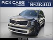  Kia Telluride